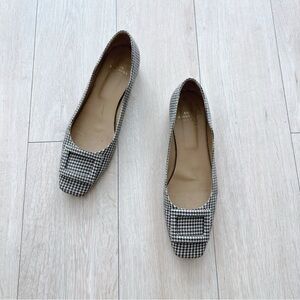 Ann Mashburn Buckle Shoe